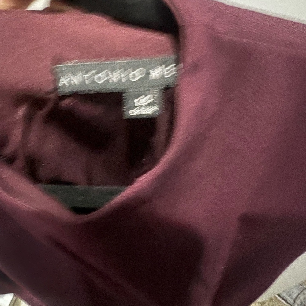 Antonio Melani dress 14 - Picture 3 of 3